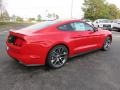 2016 Race Red Ford Mustang GT Coupe  photo #3