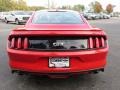 2016 Race Red Ford Mustang GT Coupe  photo #4