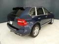 2010 Marine Blue Metallic Porsche Cayenne Tiptronic  photo #7