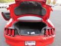 2016 Race Red Ford Mustang GT Coupe  photo #15