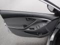 Silver - Elantra GLS Photo No. 10