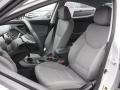 Silver - Elantra GLS Photo No. 12