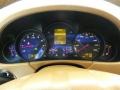 2010 Marine Blue Metallic Porsche Cayenne Tiptronic  photo #34