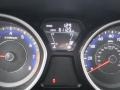 Silver - Elantra GLS Photo No. 20