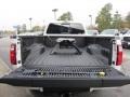 White Platinum Metallic - F350 Super Duty Platinum Crew Cab 4x4 Photo No. 5