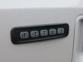 White Platinum Metallic - F350 Super Duty Platinum Crew Cab 4x4 Photo No. 10