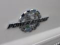 White Platinum Metallic - F350 Super Duty Platinum Crew Cab 4x4 Photo No. 12