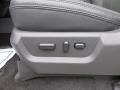 White Platinum Metallic - F350 Super Duty Platinum Crew Cab 4x4 Photo No. 17