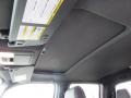 White Platinum Metallic - F350 Super Duty Platinum Crew Cab 4x4 Photo No. 18