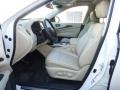 Majestic White - QX60 3.5 AWD Photo No. 4