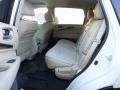 Majestic White - QX60 3.5 AWD Photo No. 5