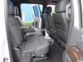 White Platinum Metallic - F350 Super Duty Platinum Crew Cab 4x4 Photo No. 21