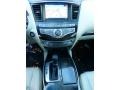 Majestic White - QX60 3.5 AWD Photo No. 8