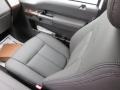 White Platinum Metallic - F350 Super Duty Platinum Crew Cab 4x4 Photo No. 24