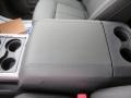 White Platinum Metallic - F350 Super Duty Platinum Crew Cab 4x4 Photo No. 26