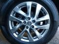 Majestic White - QX60 3.5 AWD Photo No. 10