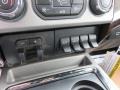 White Platinum Metallic - F350 Super Duty Platinum Crew Cab 4x4 Photo No. 28