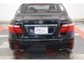 Black Sapphire Blue Pearl - LS 460 Photo No. 78