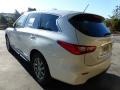 Majestic White - QX60 3.5 AWD Photo No. 15