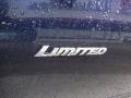Nautical Blue Metallic - Highlander Limited 4WD Photo No. 9