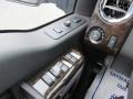White Platinum Metallic - F350 Super Duty Platinum Crew Cab 4x4 Photo No. 35