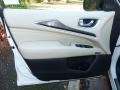 Majestic White - QX60 3.5 AWD Photo No. 19