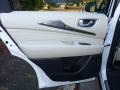 Majestic White - QX60 3.5 AWD Photo No. 20