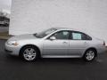Silver Ice Metallic - Impala LT Photo No. 2