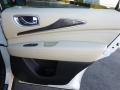 Majestic White - QX60 3.5 AWD Photo No. 23