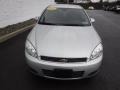 Silver Ice Metallic - Impala LT Photo No. 4