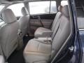 Nautical Blue Metallic - Highlander Limited 4WD Photo No. 20