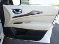 Majestic White - QX60 3.5 AWD Photo No. 26