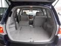 Nautical Blue Metallic - Highlander Limited 4WD Photo No. 22