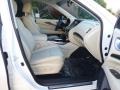 Majestic White - QX60 3.5 AWD Photo No. 27