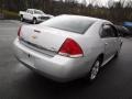 Silver Ice Metallic - Impala LT Photo No. 8