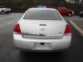 Silver Ice Metallic - Impala LT Photo No. 9