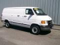 Bright White - Ram Van 3500 Photo No. 1