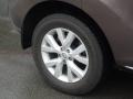 Tinted Bronze - Murano SV AWD Photo No. 3
