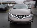 Tinted Bronze - Murano SV AWD Photo No. 5