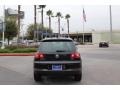 Deep Black Metallic - Tiguan S Photo No. 6