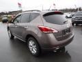 Tinted Bronze - Murano SV AWD Photo No. 7