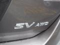 Tinted Bronze - Murano SV AWD Photo No. 9