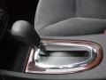 Silver Ice Metallic - Impala LT Photo No. 19