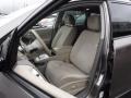 Tinted Bronze - Murano SV AWD Photo No. 13