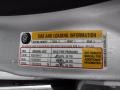 Silver Ice Metallic - Impala LT Photo No. 27