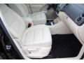 Deep Black Metallic - Tiguan S Photo No. 25