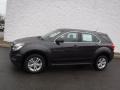 Tungsten Metallic - Equinox LS AWD Photo No. 2