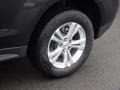 Tungsten Metallic - Equinox LS AWD Photo No. 3