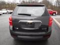 Tungsten Metallic - Equinox LS AWD Photo No. 6