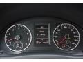 Deep Black Metallic - Tiguan S Photo No. 39